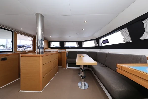 Dufour 48 - Boatscribe.com