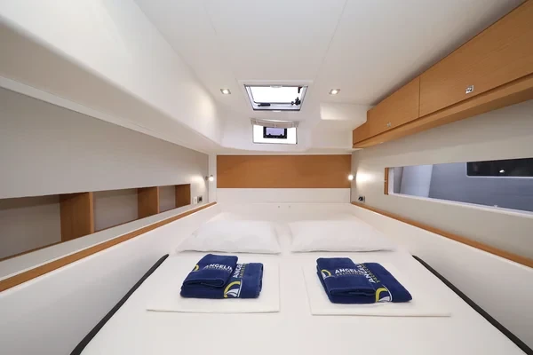 Dufour 48 - Boatscribe.com