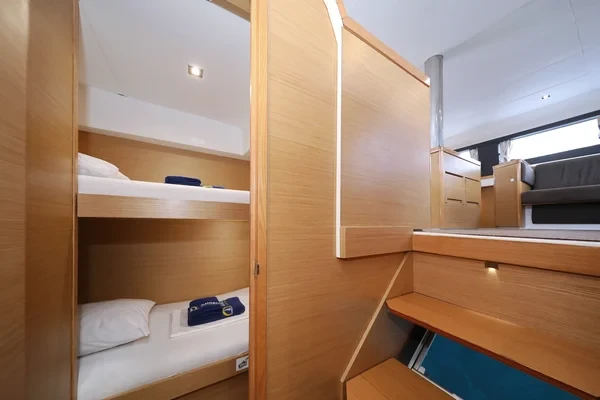 Dufour 48 - Boatscribe.com