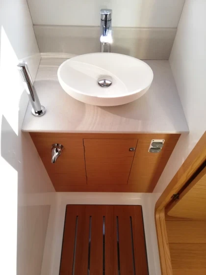 Dufour 48 - Boatscribe.com
