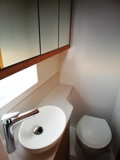 Dufour 48 - Boatscribe.com