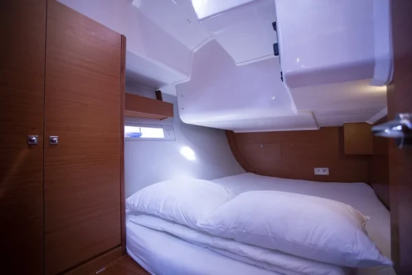 Dufour 412 GL - Boatscribe.com