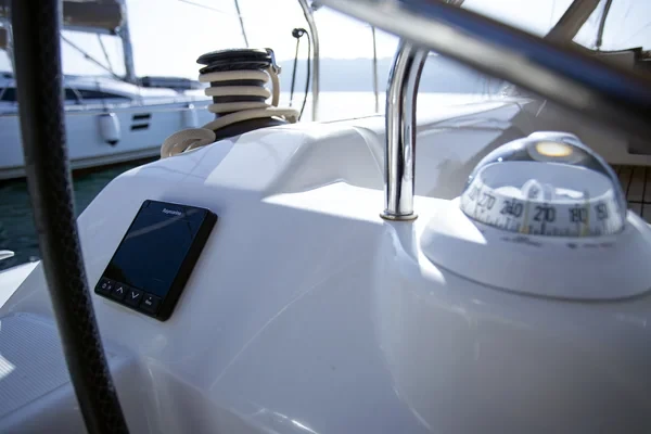 Dufour 412 GL - Boatscribe.com