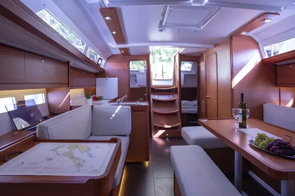 Dufour 412 GL - Boatscribe.com
