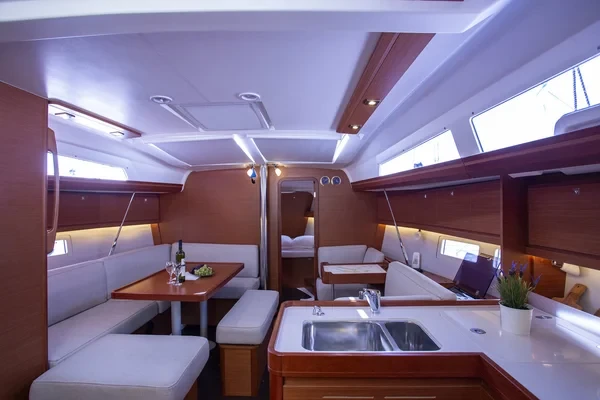 Dufour 412 GL - Boatscribe.com