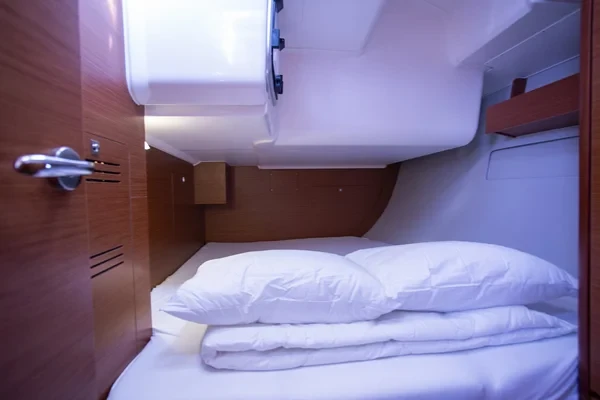 Dufour 412 GL - Boatscribe.com