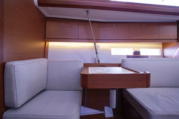 Dufour 412 GL - Boatscribe.com