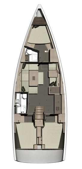Dufour 412 GL - Boatscribe.com