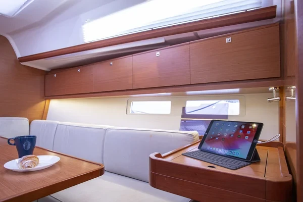 Dufour 382 GL - Boatscribe.com