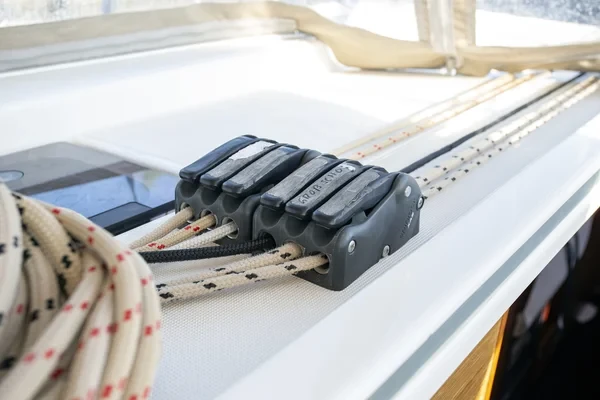 Dufour 382 GL - Boatscribe.com