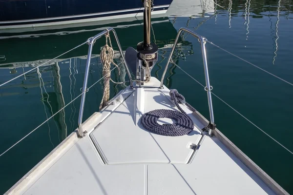 Dufour 382 GL - Boatscribe.com