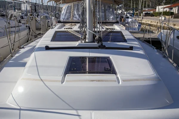 Dufour 382 GL - Boatscribe.com