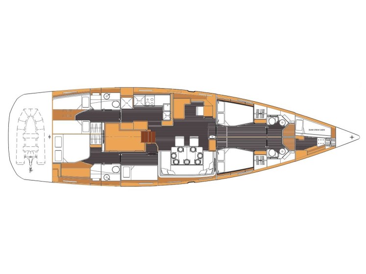 Jeanneau 64 - Boatscribe.com