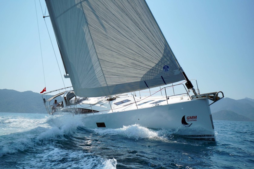 Jeanneau 64 - Boatscribe.com