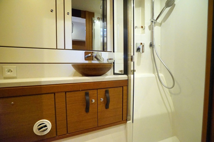 Jeanneau 64 - Boatscribe.com