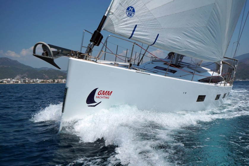 Jeanneau 64 - Boatscribe.com