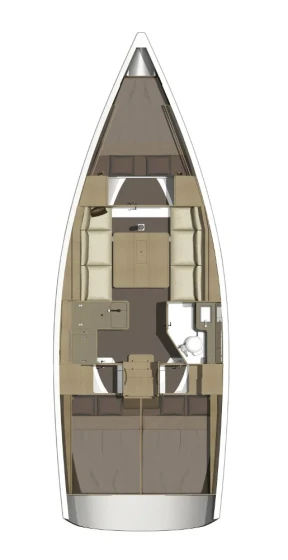 Dufour 350 GL - Boatscribe.com