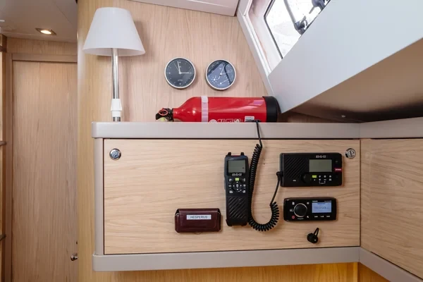 Oceanis 48 - Boatscribe.com