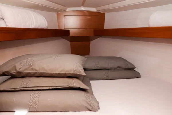Bavaria 34 Cruiser - Boatscribe.com