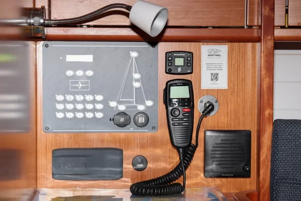 Bavaria 34 Cruiser - Boatscribe.com