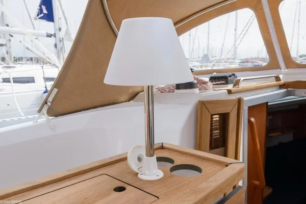 Bavaria 34 Cruiser - Boatscribe.com