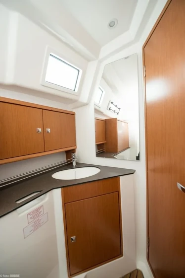 Bavaria 34 Cruiser - Boatscribe.com
