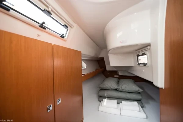 Bavaria 34 Cruiser - Boatscribe.com