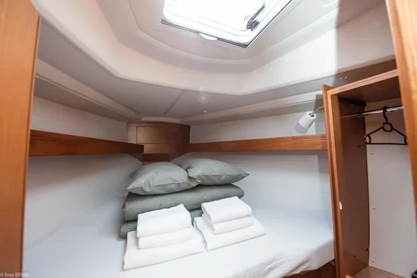 Bavaria 34 Cruiser - Boatscribe.com