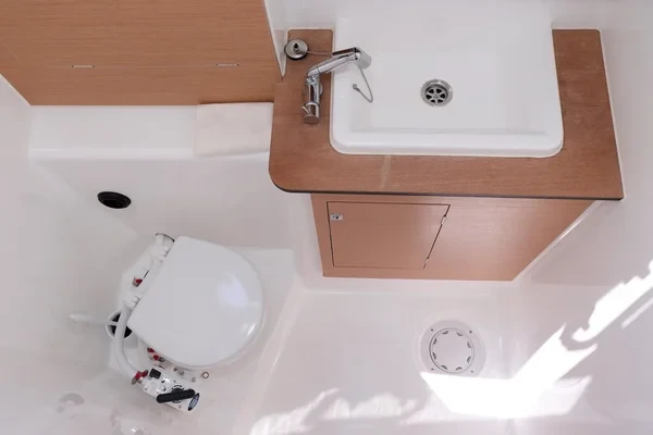 Dufour 460 GL - Boatscribe.com
