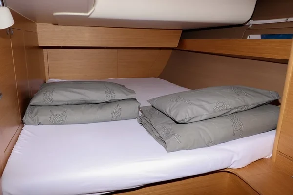 Dufour 460 GL - Boatscribe.com