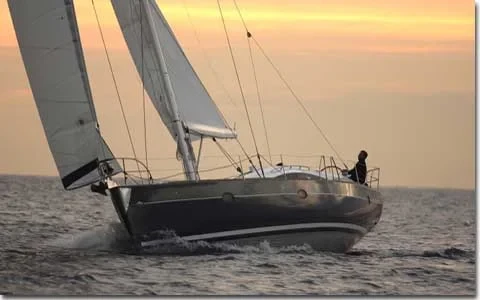 Elan 514 Impression - Boatscribe.com