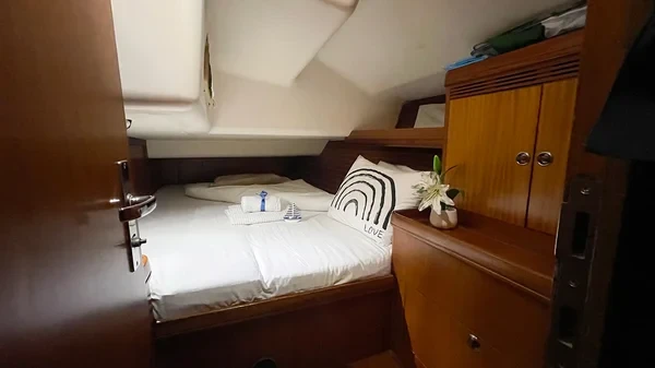 Elan 45 - Boatscribe.com