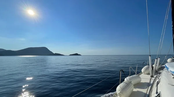 Elan 45 - Boatscribe.com