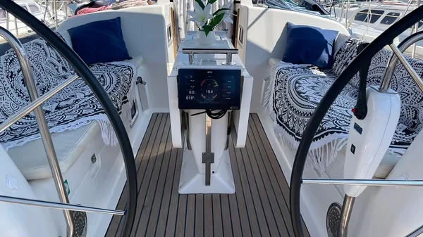 Elan 45 - Boatscribe.com