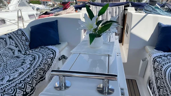 Elan 45 - Boatscribe.com