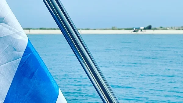 Elan 45 - Boatscribe.com