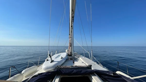 Elan 45 - Boatscribe.com