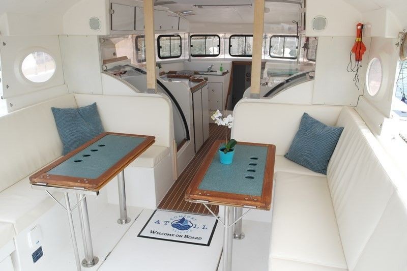 Atoll 6 - Boatscribe.com