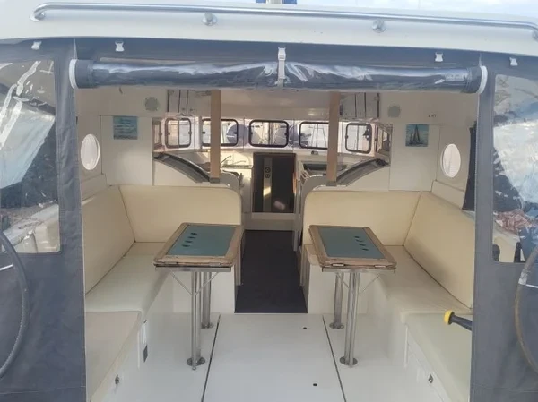 Atoll 6 - Boatscribe.com