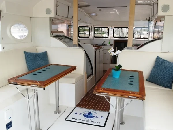 Atoll 6 - Boatscribe.com