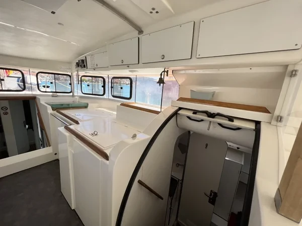 Atoll 6 - Boatscribe.com
