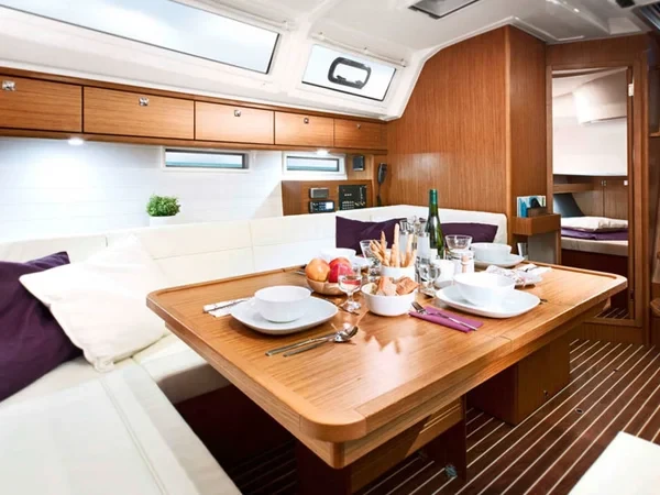 Bavaria 46 Cruiser - Boatscribe.com