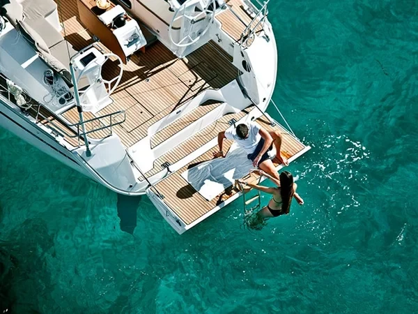 Bavaria 46 Cruiser - Boatscribe.com