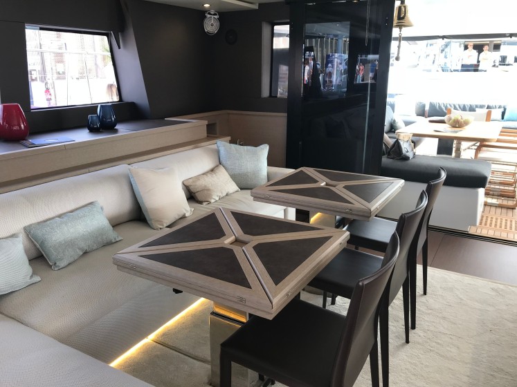Lagoon 630 - Boatscribe.com