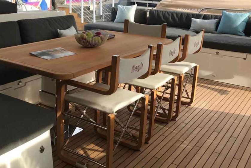 Lagoon 630 - Boatscribe.com