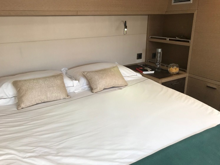 Lagoon 630 - Boatscribe.com