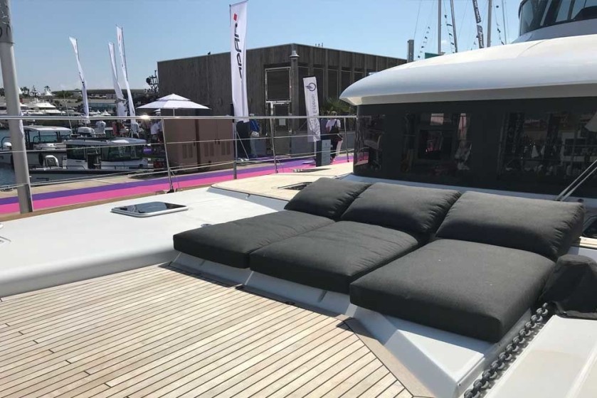 Lagoon 630 - Boatscribe.com