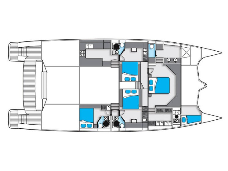 Sunreef 70 Power - Boatscribe.com