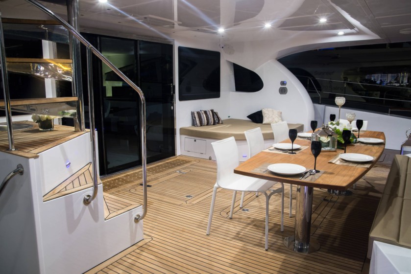 Sunreef 70 Power - Boatscribe.com