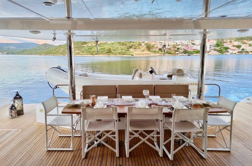 Sunreef 70 Power - Boatscribe.com